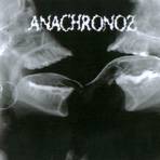 Anachronoz : Heart Ripped Out